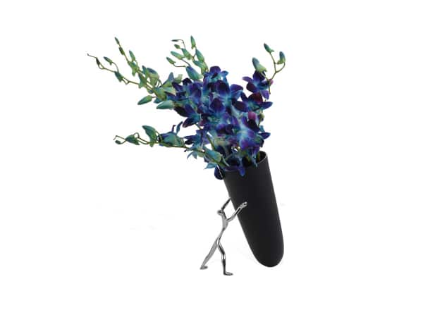 Mukul Goyal Large Vase or Bottle Holder