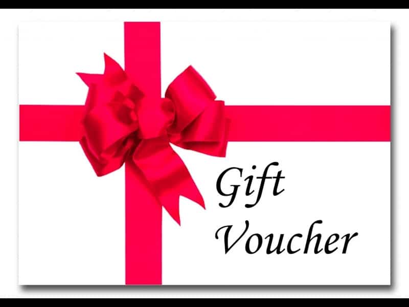 Gift Voucher