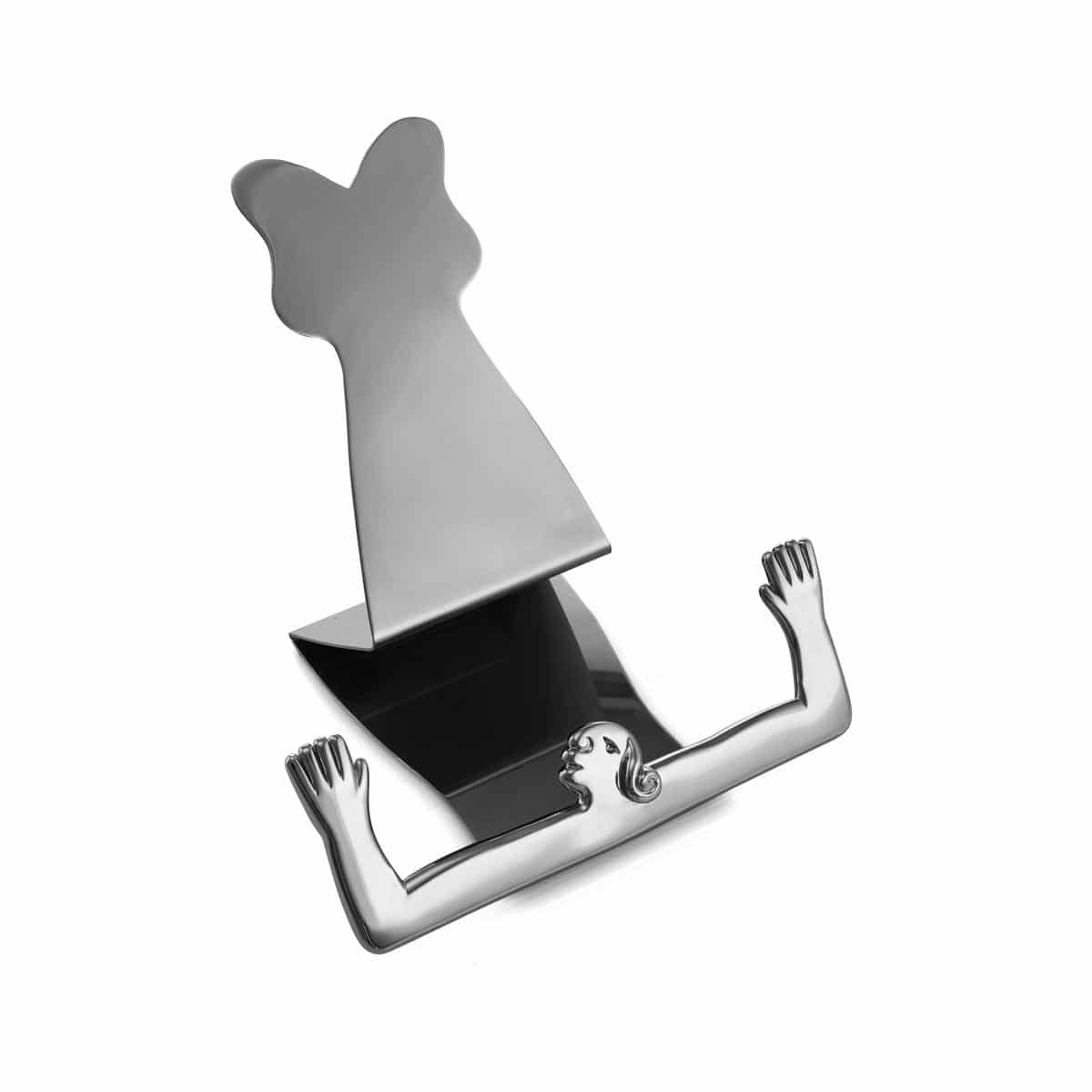 Carrol Boyes Recipe Book Stand-What`s Cookin