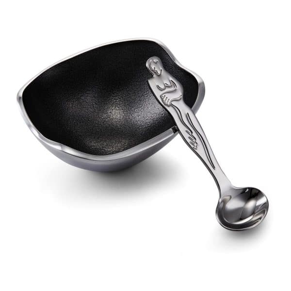 Carrol Boyes Mini Sauce Set - Woman