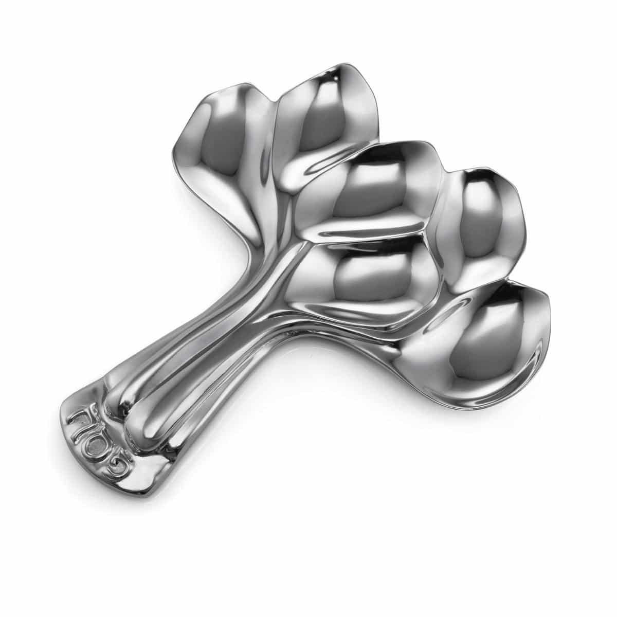 Carrol Boyes Seder Plate - tree of life