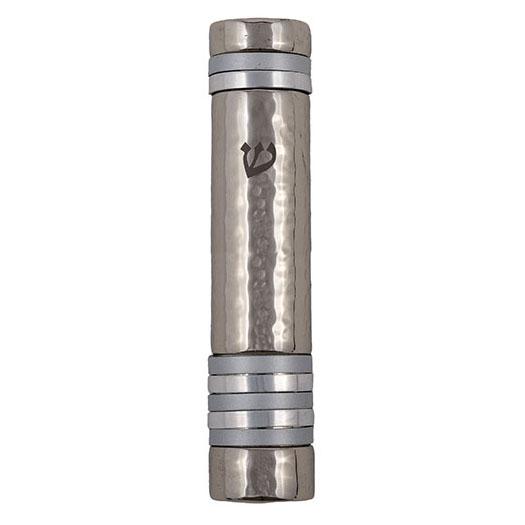 Yair Emanuel Mezuzah Rings 12 cm Silver