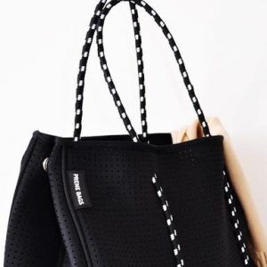 Brighton Brett Work It store Tote black