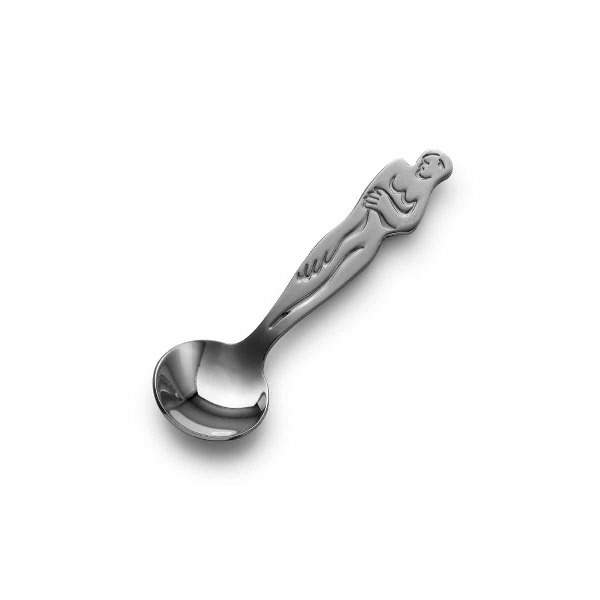 Carrol Boyes Sugar Ladle - Woman