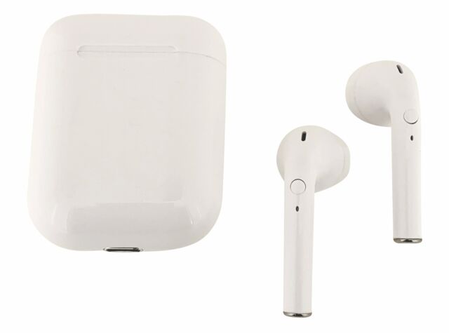 Bluetooth earphones in earbuds - Image 2