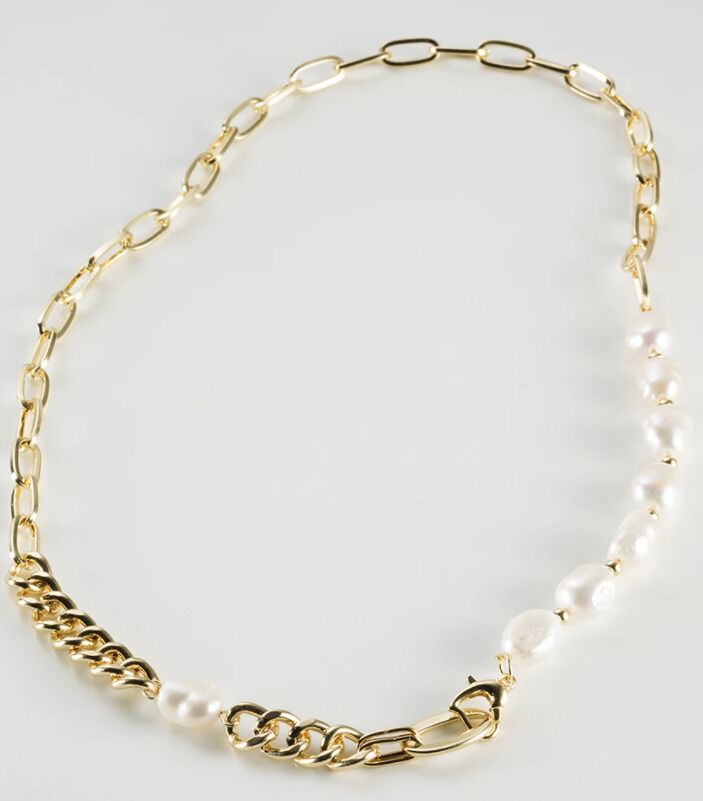 Zafino Elenor Necklace